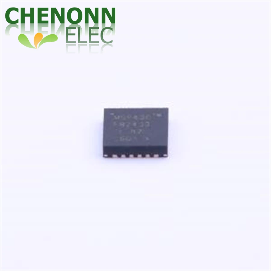 

20 шт./лот MSP430FR2433IRGER (микроконтроллеры)