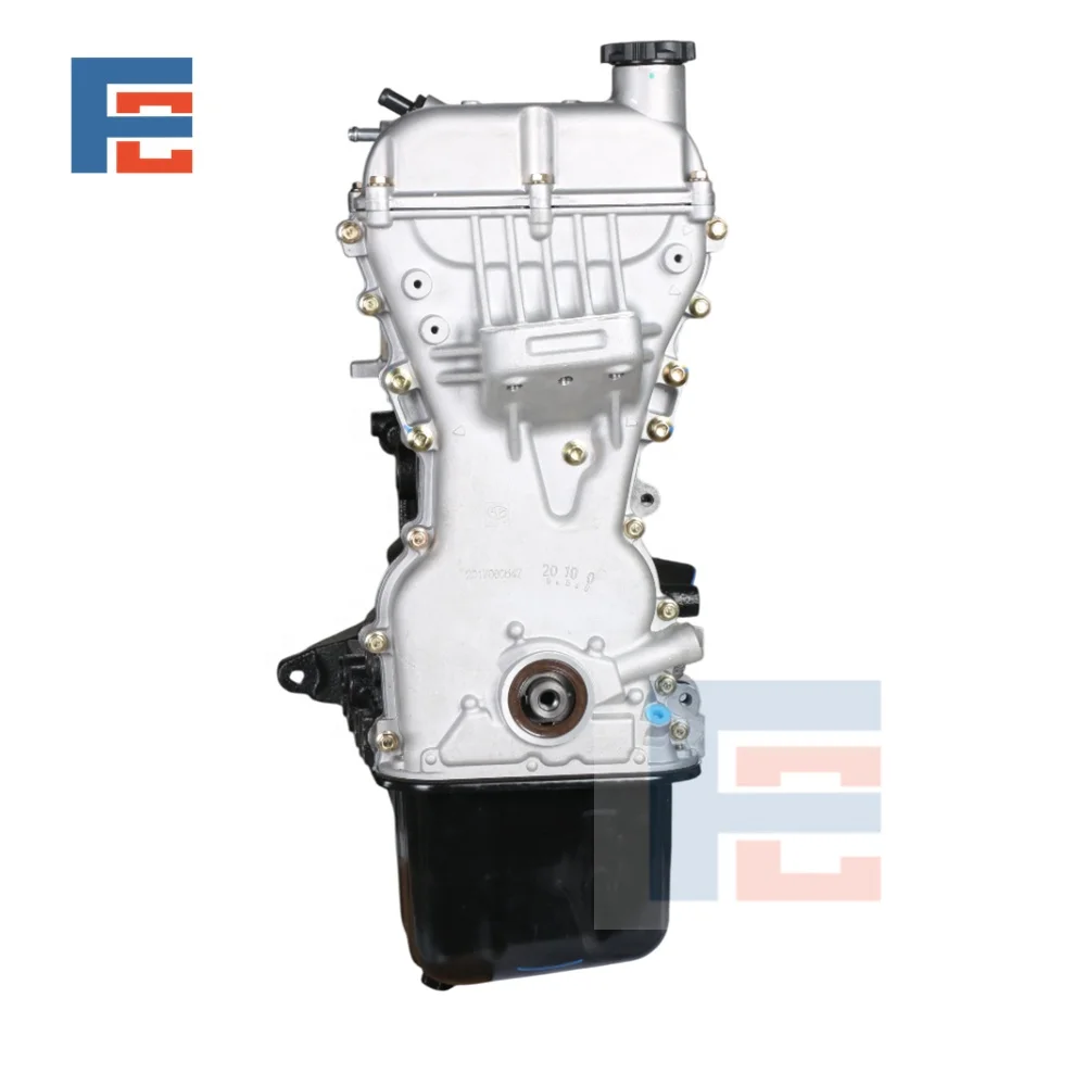 

HOT-Brand New Car Engine Petrol Motor 1.0L LA2 B10S B10S1 Bare Engine For Chevrolet Spark M200 Daewoo Matiz