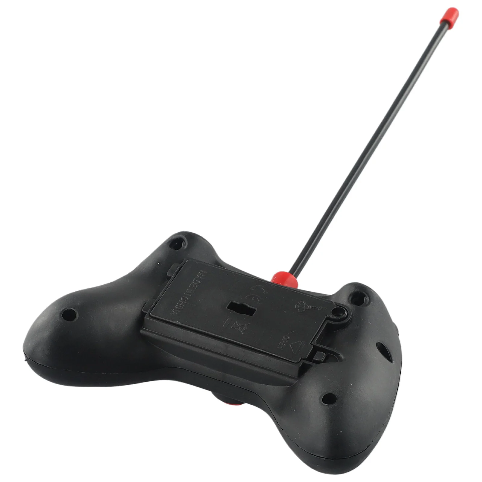 Telecomando RC trasmettitore telecomando 27MHZ per modello RC a 4 canali per giocattoli modello di auto elettriche per bambini