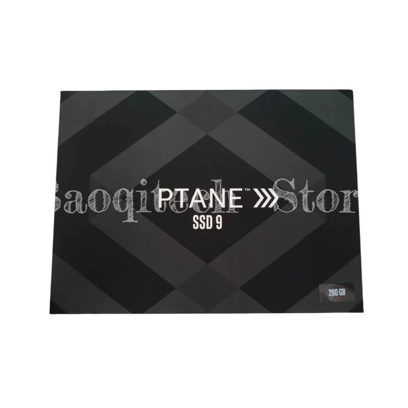 Original SSD 900P 905P Serie 280G 480G PCIE SSD AIC PCIe X4 3D XPoint SSDPED1D280GASX AIC/HHHL 10DWPD/5.11PBW For INTEL Optane