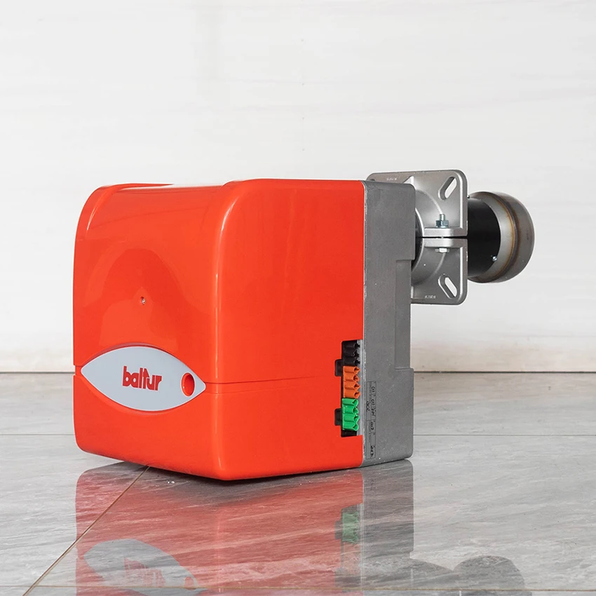 

Baltur BTL26P Original Light Oil Burner Low Power Eco-Friendly High Efficiency Low NOx Factory Price Burners