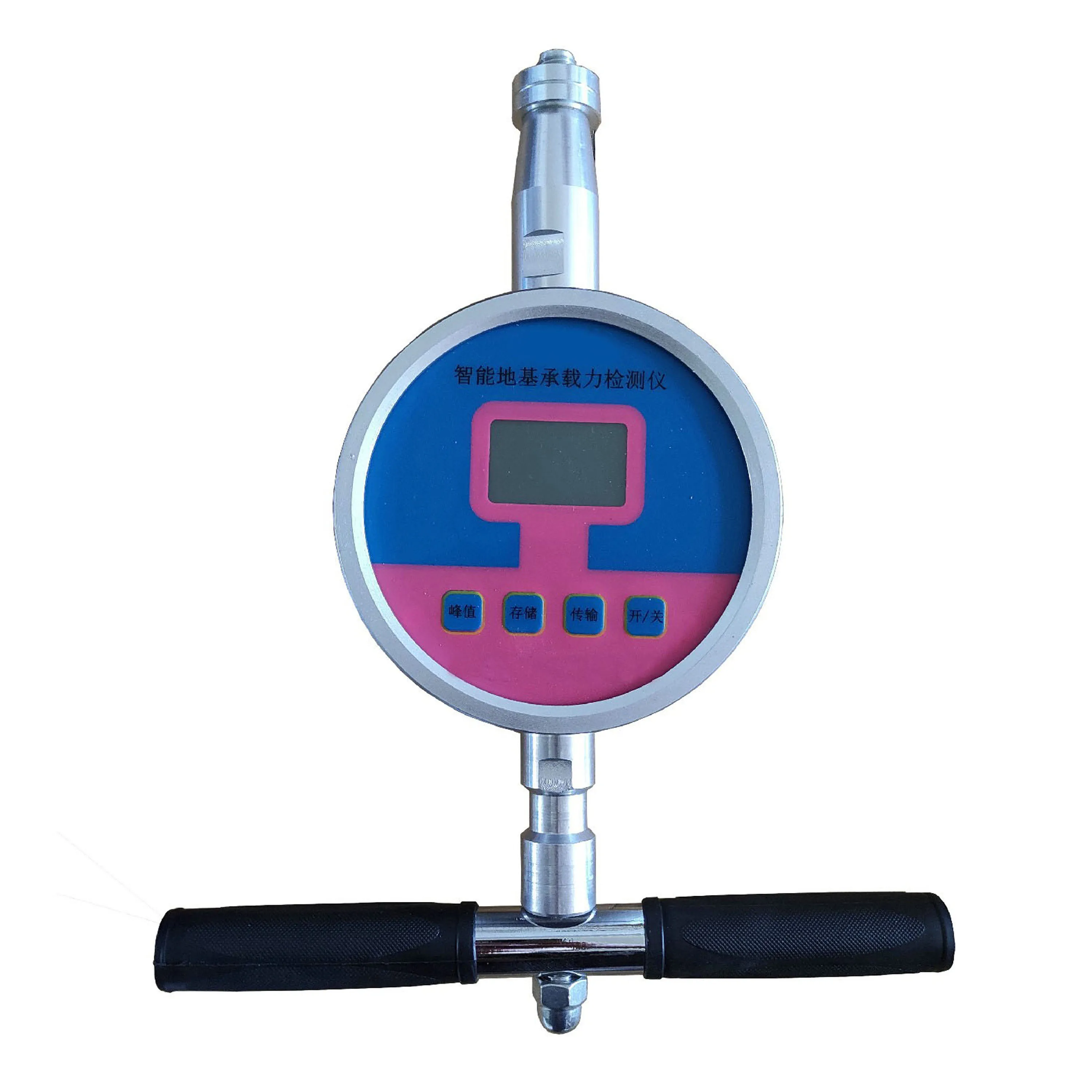 Hot Sale SXML-15 New Type Intelligent Foundation Bearing Capacity Testing Instrument