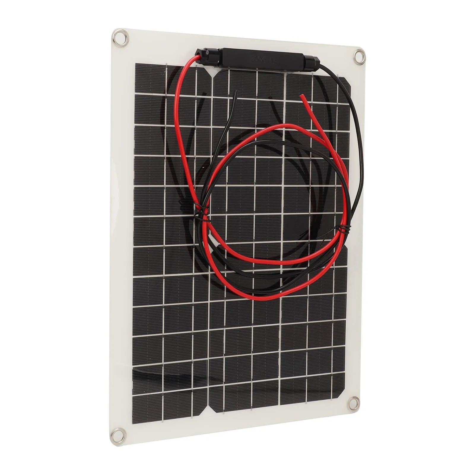 Solar  Controller Solar Panel Portable   12V 24V IP67 Waterproof 300W High Efficiency for Cell Phones