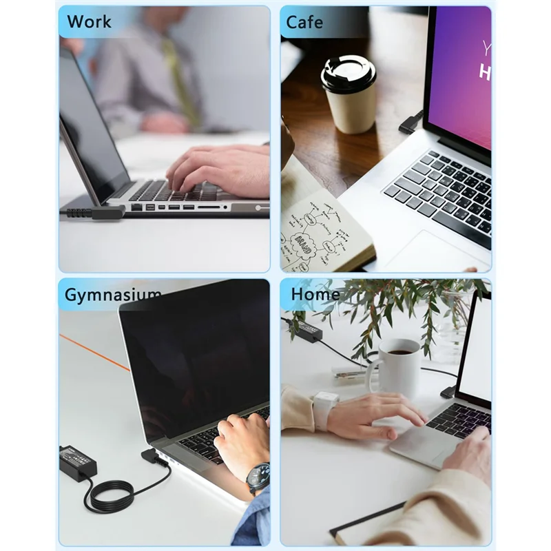 F-T 65W 19V 3.42A cargador de CA para Acer Aspire 1 3 5 A515-44 A515-45 A515-46 A515-54 A515-55 A515-56 A115-32 A315-23