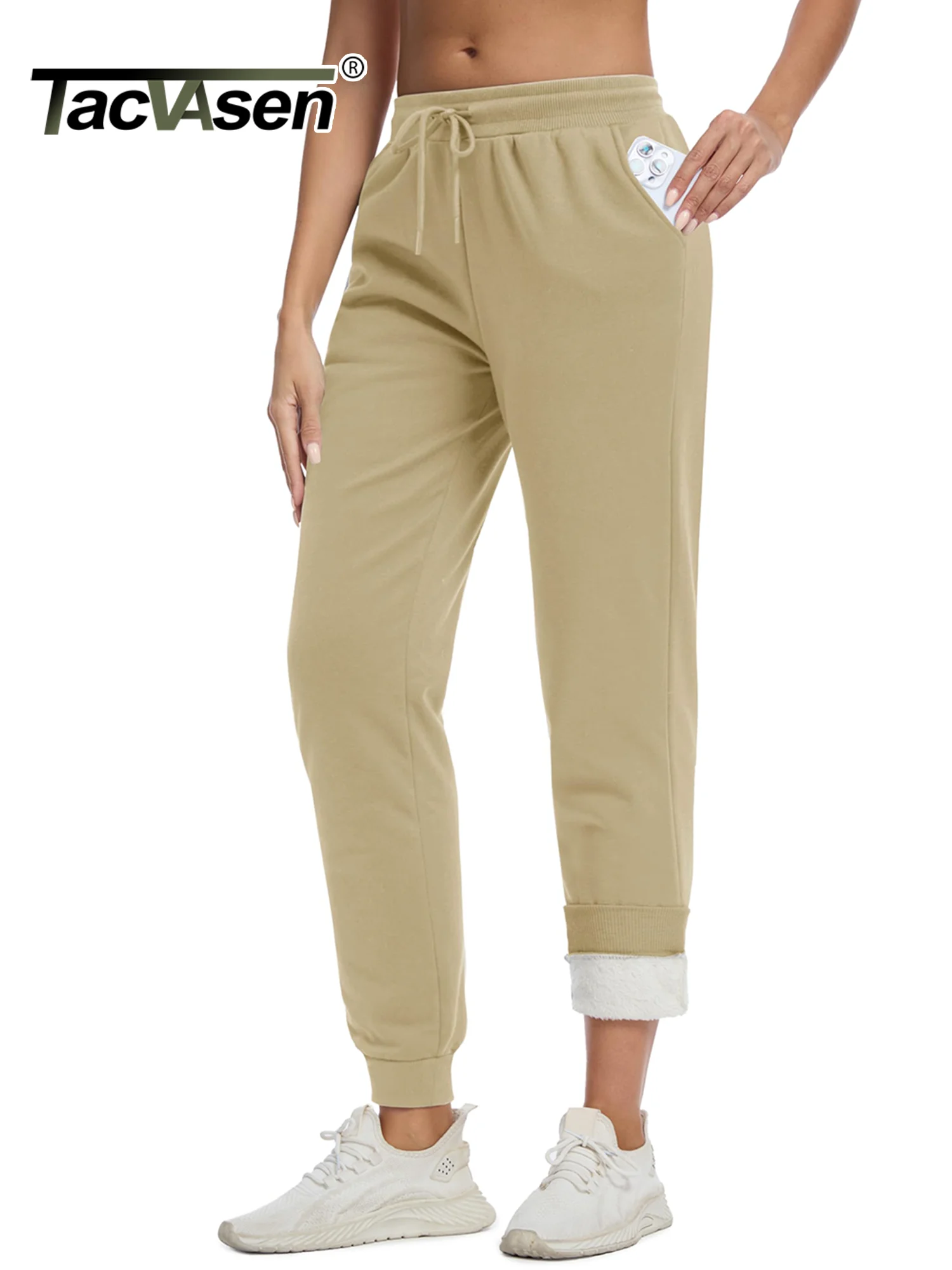 #65 Fleece Jogger Sweatpants Sale