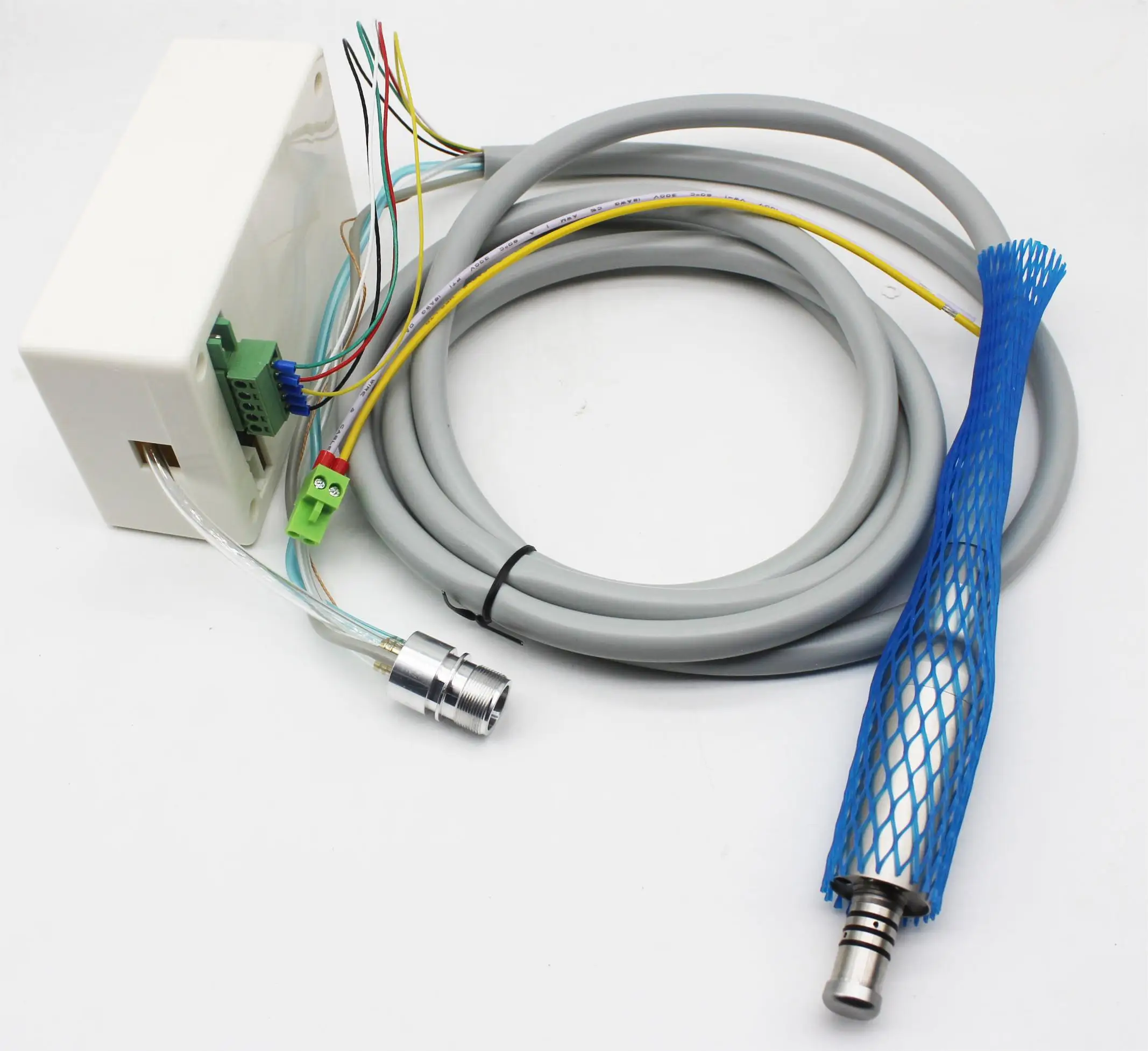 Electric Dental  Internal Motor 24V 2.5A Plastic & Metal Construction