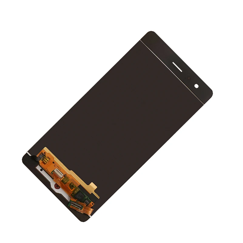 Imagem -05 - Originl Lcd para Zte Nubia Z17 Display Lcd de Toque Digitador da Tela Montar para Zte Nubia Z17 Substituição Display Lcd Nx563j 5.5