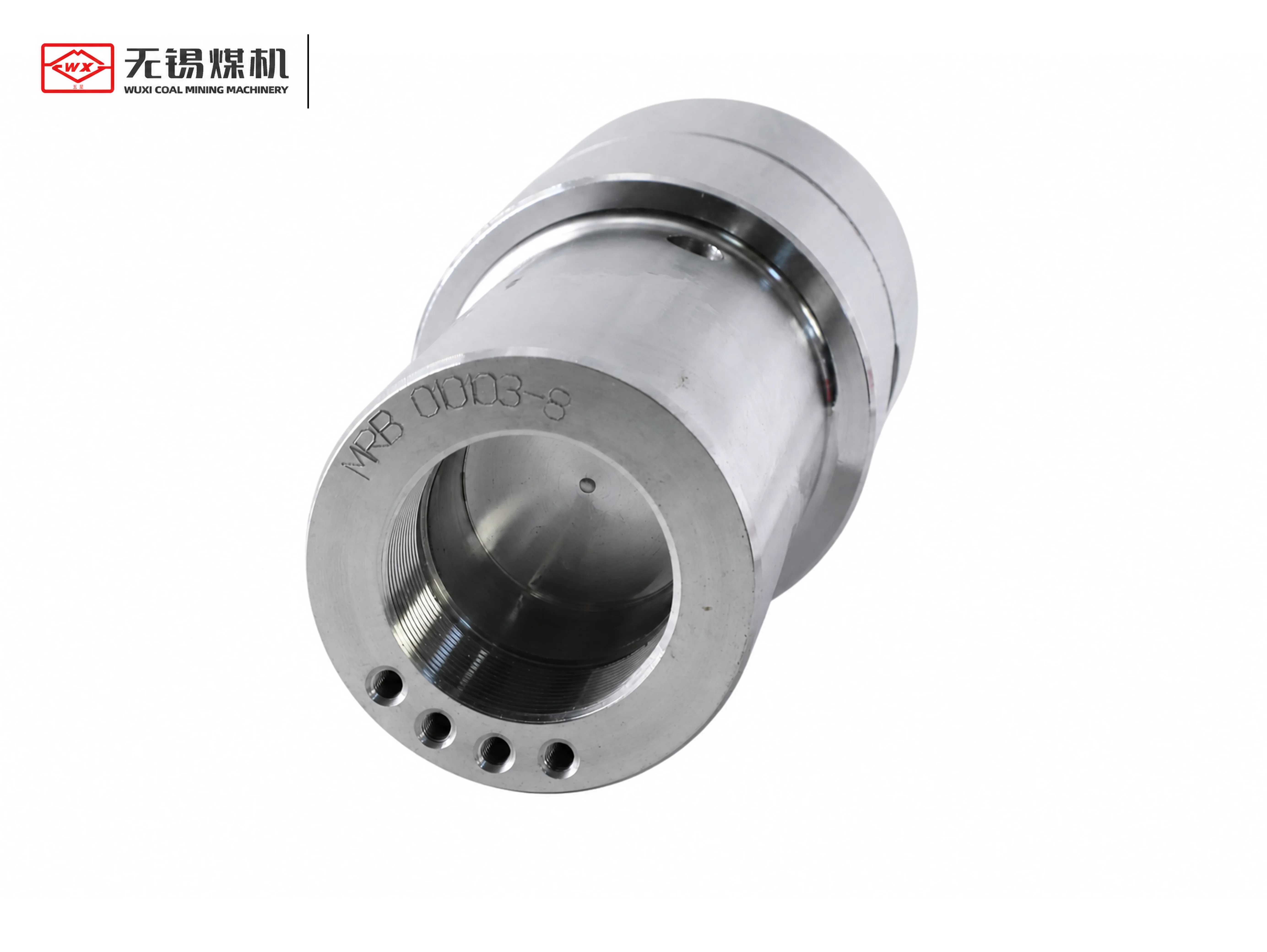 Connecting Rod Slipper Sliding Block for Mining Emulsion Pump Spare Parts Wear Resistant