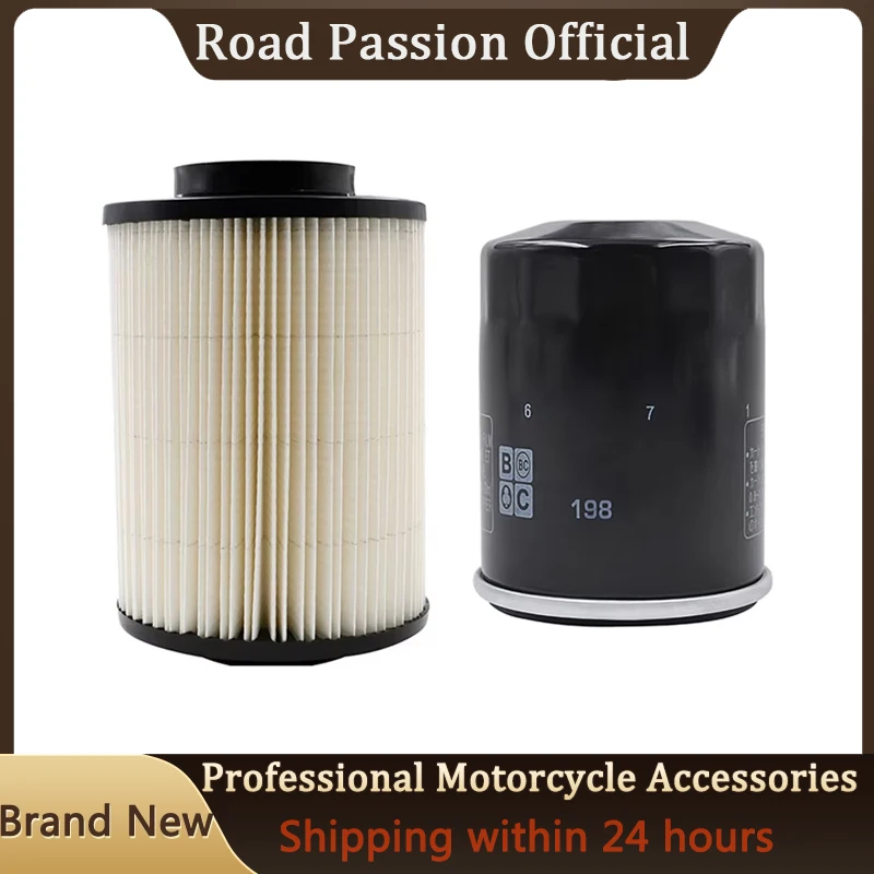 

Motorcycle Accessories Air Filter Oir Filter Fuel Filter Cleaner For Polaris ATV RZR 4 800 EPS EFI S Ranger RGE Crew XP 1240434