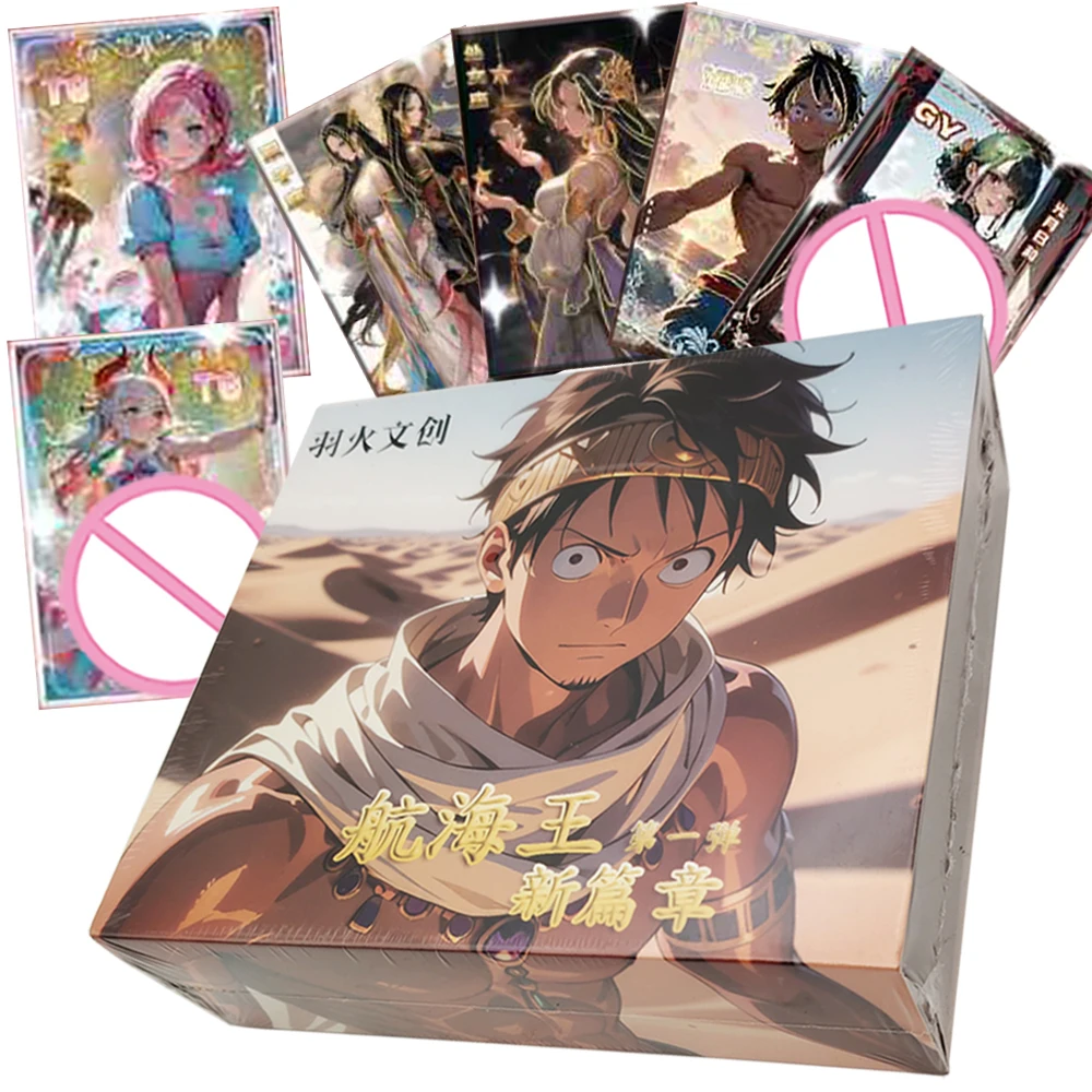 

Коллекционная карточка One Piece: Креативная тематика «Двенадцать созвездий», изысканный акриловый материал, карточка с персонажами — любимый подарок для фанатов.