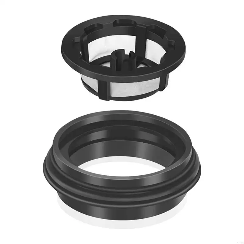 Фильтр HEPA для Jet M6 6110 6012 6112 6113 Robot Mop Caremer Tack n58d n58d