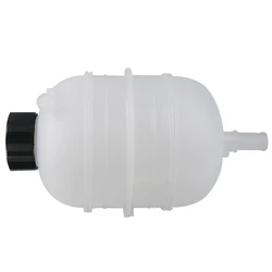 1PC for D Peugeot 206 Peugeot 207 citroen C2 Auxiliary kettle coolant water tank antifreeze supply kettle with lid