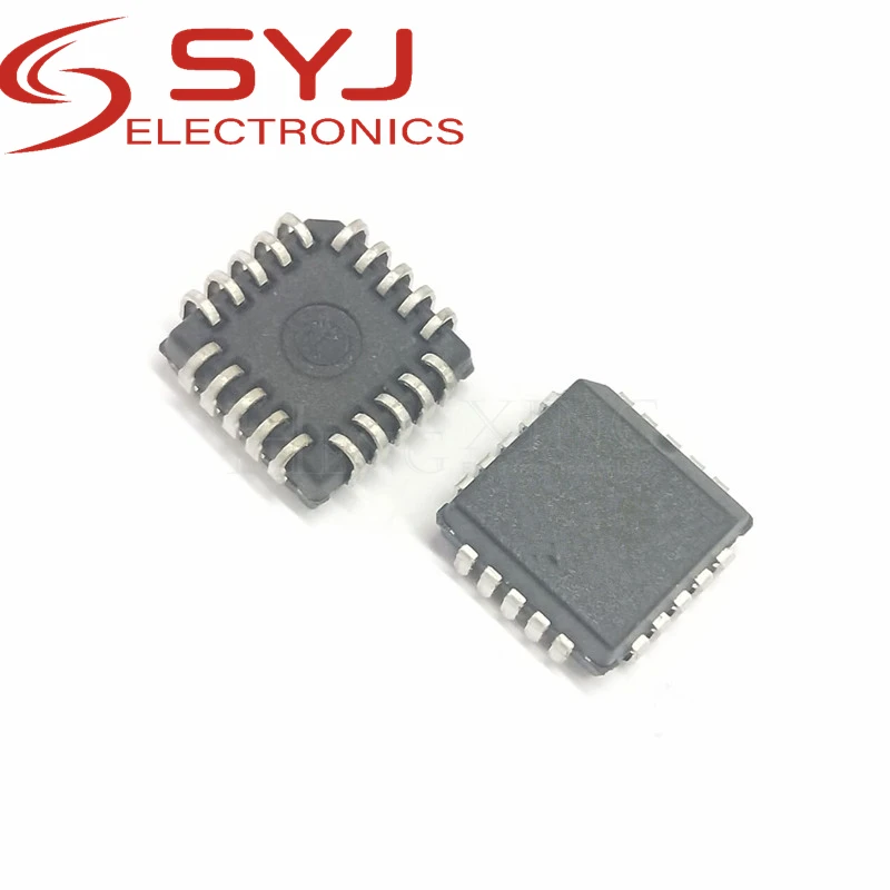 

5pcs/lot ATF1504AS-15JC84 ATF16V8B-15JC ATF16V8B-15JU ATF16V8CZ-15JC ATF20V8B-15JC ATF22V10C-10JC ATMEGA8535L-8JU PLCC In Stock