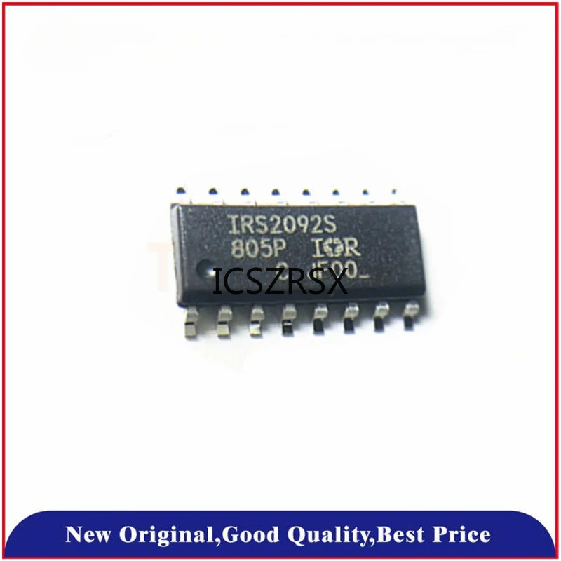 10Pcs/Lot IRS2092S …