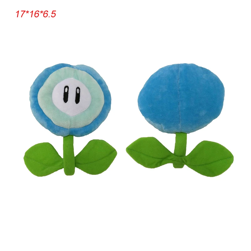 Kawaii Yoshi Luigi Bowser Prinzessin Bullet Bill Triple Bananas Boo Waluigi Shy Guy Poison Piranha Plant Plüschtiere