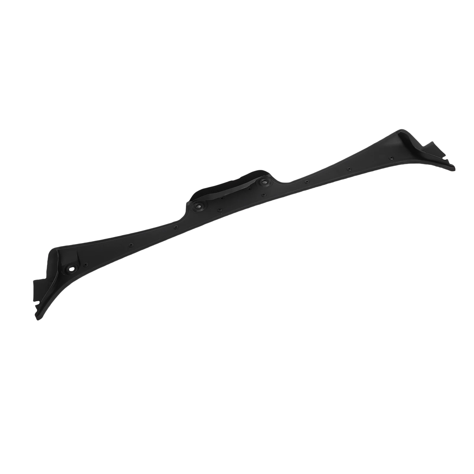 

Front Wiper Vent Cowl Grille Panel Seamless Fit 51717027083 Wiper Cowl Panel Cover Colorfast for Vehicle