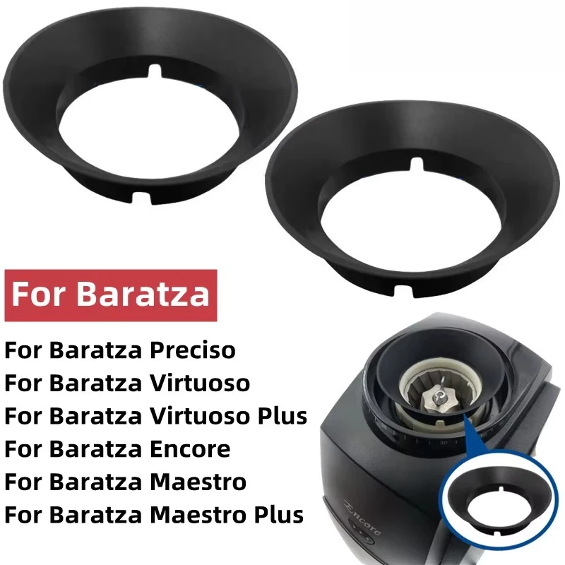 

Baratza Gasket For Baratza Encore Preciso Virtuoso Maestro Coffee Grinder Gasket Seal Bean Bin Baratza Gasket Replacement