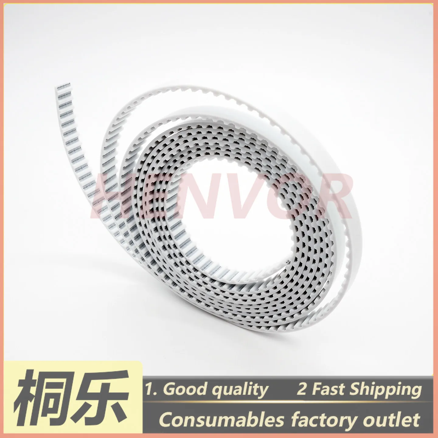 1PCS For Creo Magnus Q800 CTP Plate Setter Parts Auto Loader Timing Belt Paper Feed Conveyor Belt