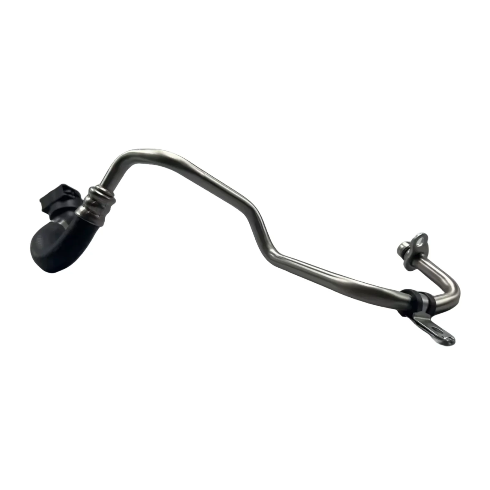 

ZOOMKEY Fit For Inlet Turbocharger Coolant Return Line Fit For BMW 230i 430i 530i xDrive X3 X4 17-20 11537643226