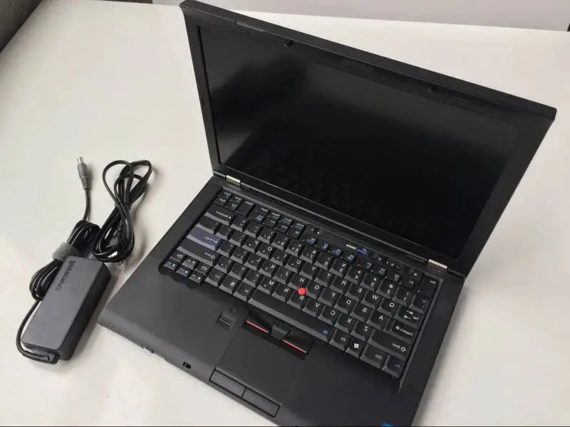 

1 ТБ Жесткий диск 05/2025 Новейшее программное обеспечение ICOM работает для BMW ICOM A2 NEXT диагностические инструменты в ноутбуке T410 i5 процессор 4 ГБ оперативной памяти