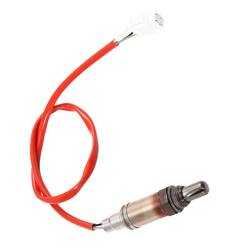 

A80X-Oxygen O2 Sensor Lambda A24-B71 A24B71 16316210 For Subaru Forester SF5 EJ20 Impreza GT AWD 2.0 Air Fuel Ratio Car Sensor