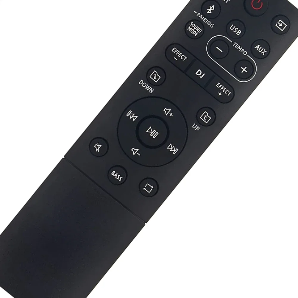 Remote Control Replace for Samsung Speaker Stereo System MX-T50 MX-T40 MX-T70/ZA MX-T50/ZA MX-T40/ZA MX-ST40B B20