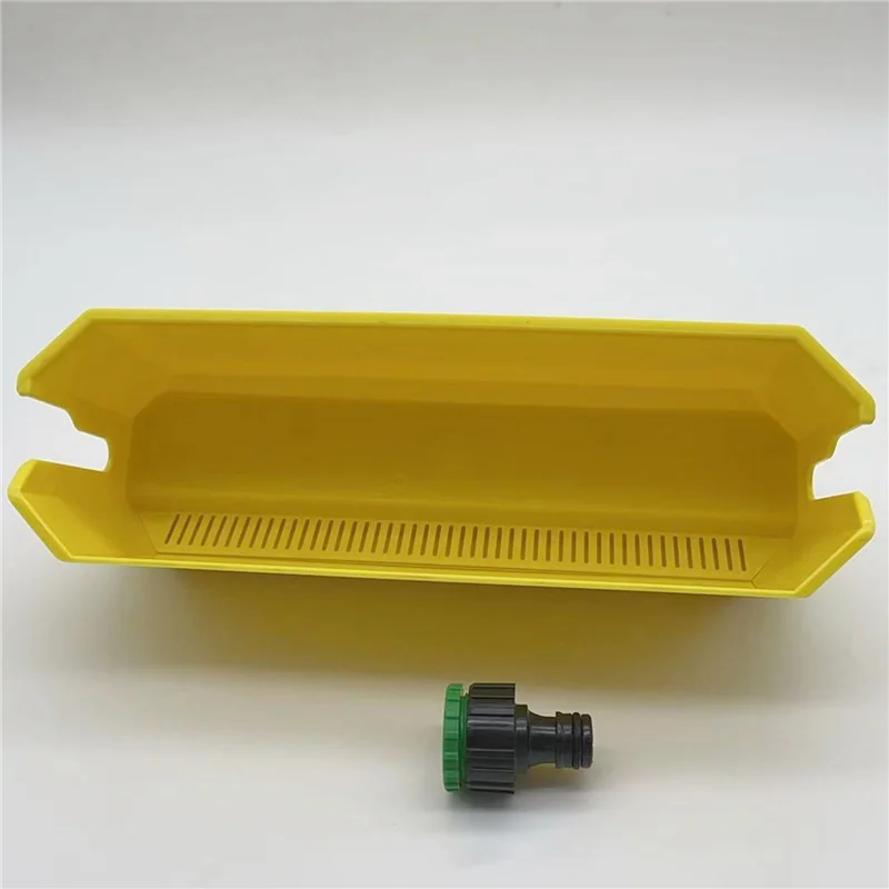 Abmo para rolo de pintura limpador ferramenta de limpeza secador para rolos de pintura ferramenta de limpeza de rolo