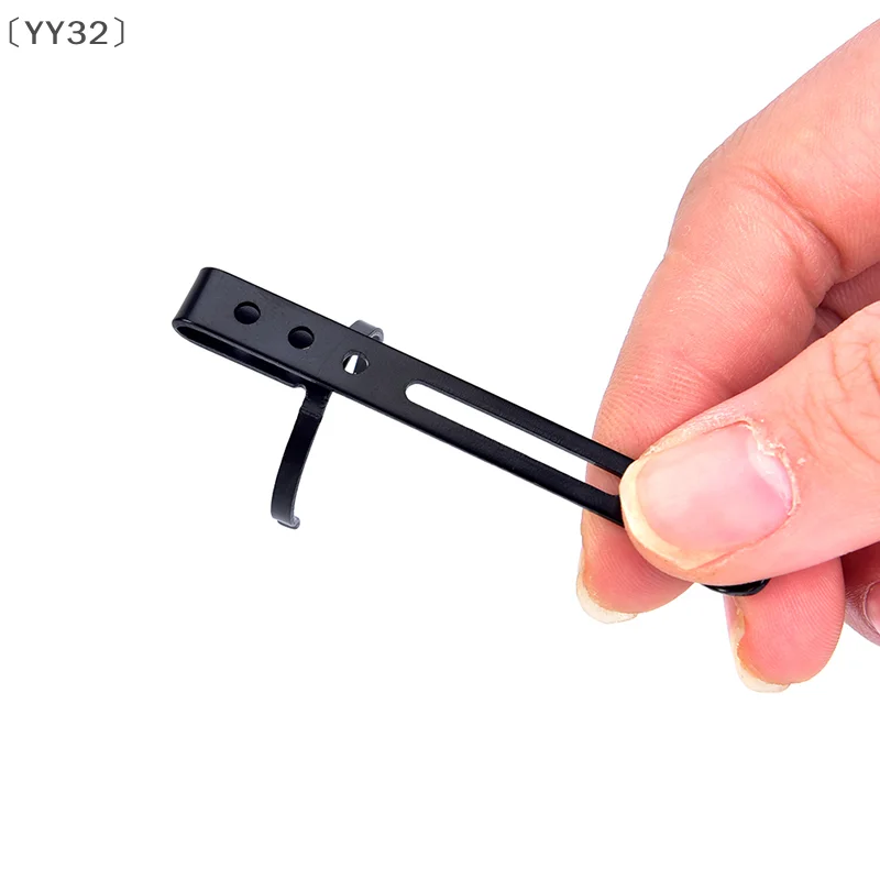 [-YY32」 ل S2/S2 +/M1/C8 مصباح يدوي الجسم كليب الدراجات مصباح يدوي كليب مصباح ليد كليب