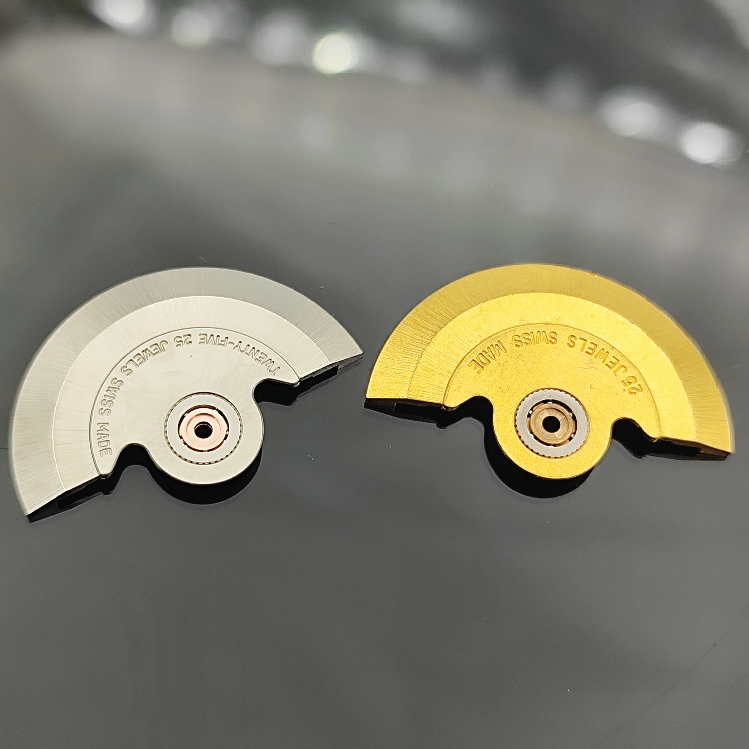 Originale nuovo cuscinetto automatico per pallet 2836 2824 2834 2846 movimento accessori universali universale-1-2