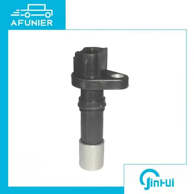 

10Pcs Crankshaft Position Sensor For Peugeot 107 Citroen C1 Toyota Aygo 1.0 OE No.:90919-05062