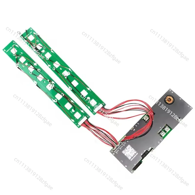 Circuit Board JK 16S BMS Printed Electronic Components Printed Circuit Board Source Factory Wholesale Acquisition Line PCB