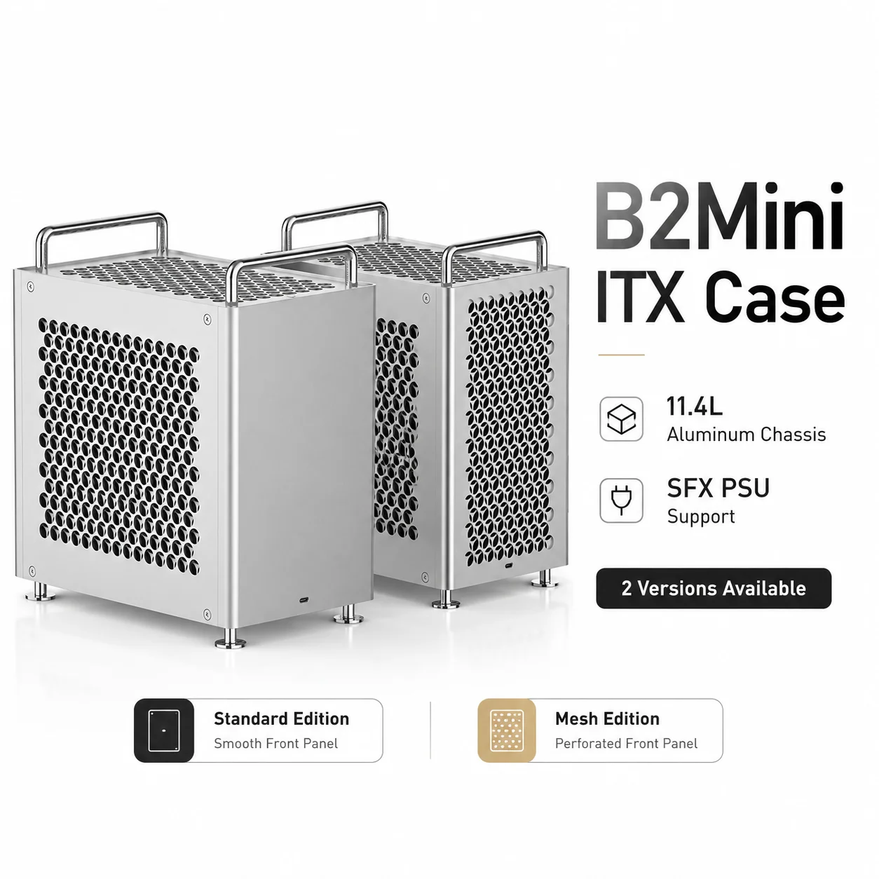 Thumbnail 2 - #46 Gaming PC Case Towers Ranking List in 2026
