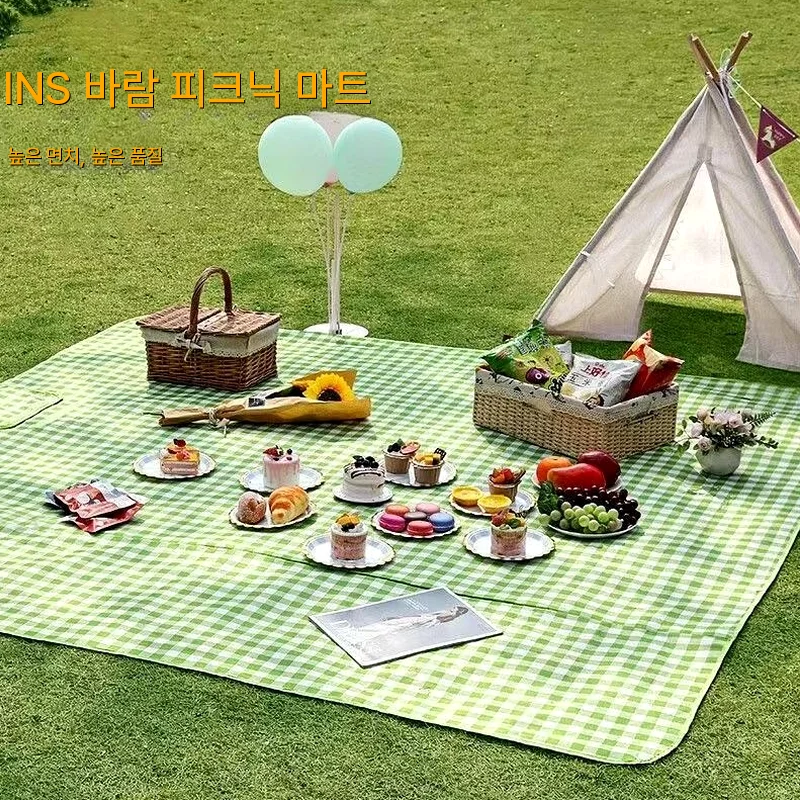 Foam Camping Insulation Inflatable Insulated Mat Lightweight Folding Thermal Outdoor Waterproof Portable Sleeping Compact Pad