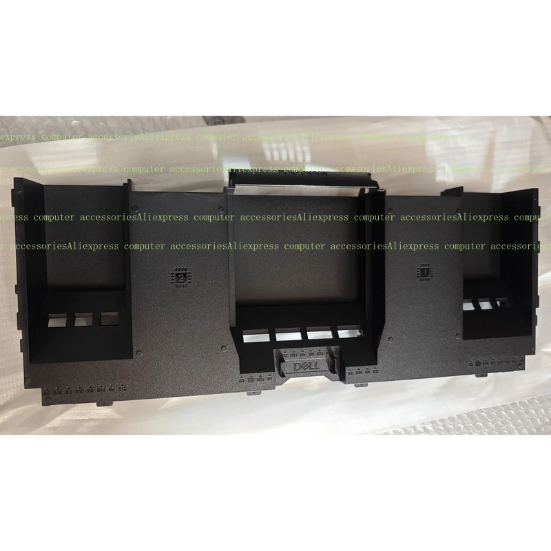 t-0t9p2j-t9p2j-nuevo-para-dell-poweredge-r760-cubierta-de-calor-de-refrigeracion-del-acelerador