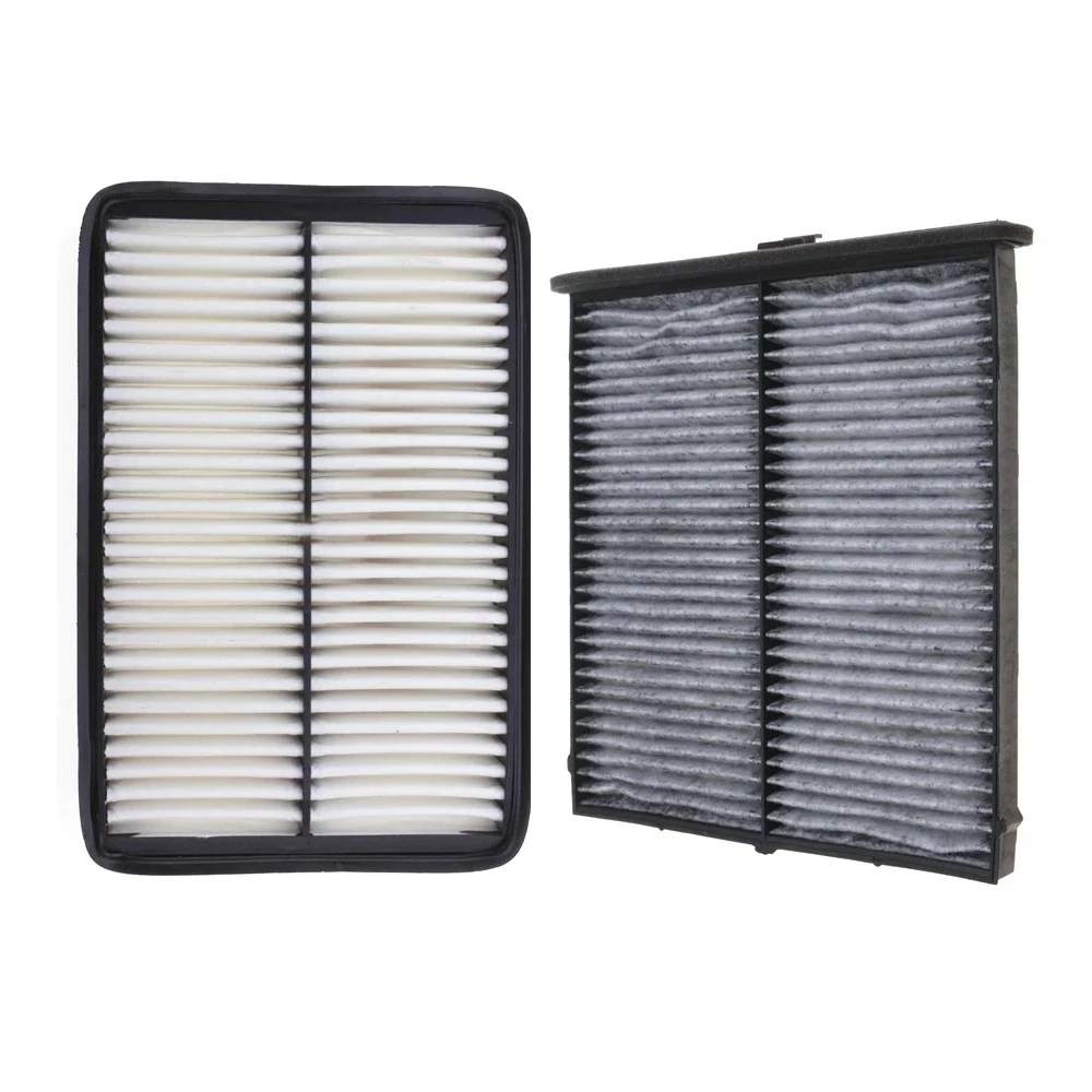 Air Filter Cabin Filter for Mazda CX-5 PE07133A0A KD45-61-J6X