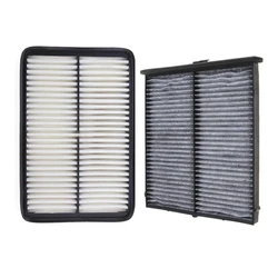 Air Filter Cabin Filter for Mazda CX-5 PE07133A0A KD45-61-J6X