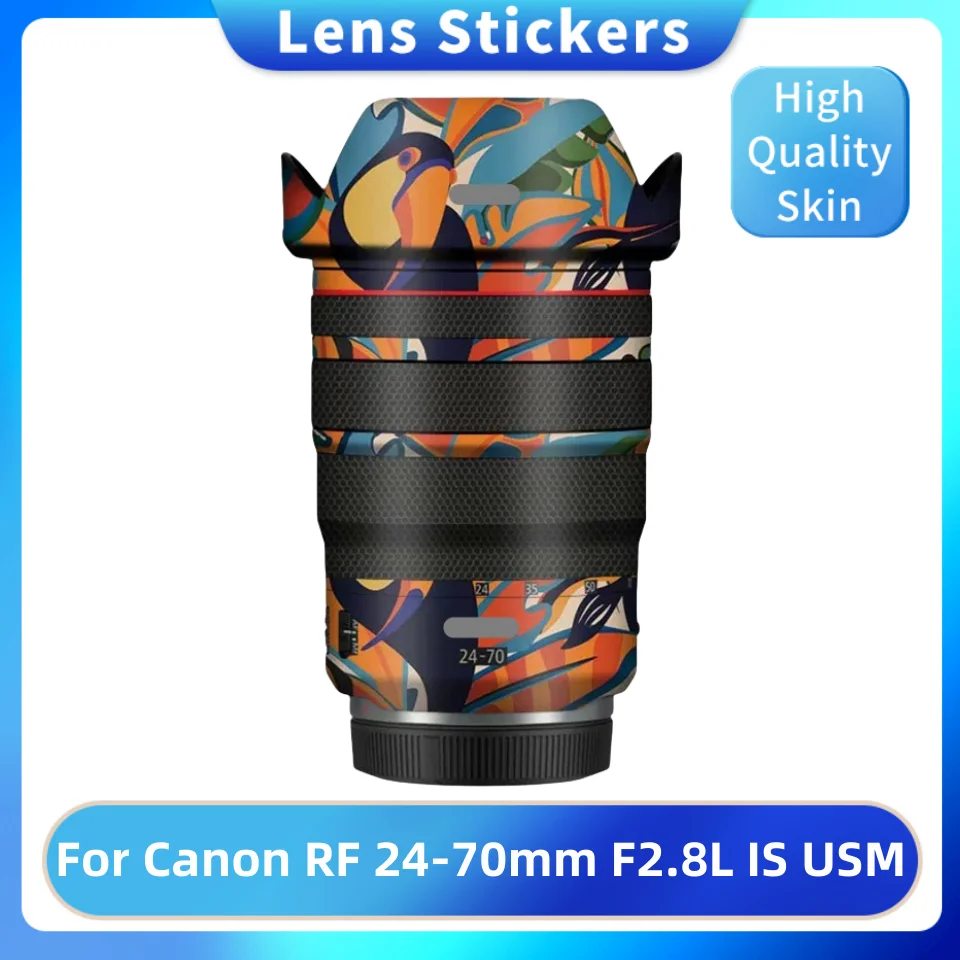

Аксессуары для Фотоаппарата Canon RF 24-70 2,8l IS USM, F2.8L IS USM