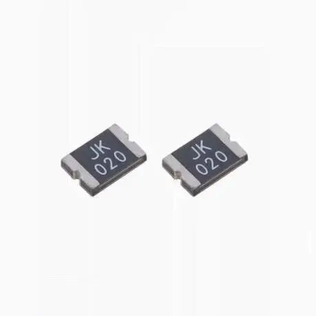 JK-SMD1812-0.1A 0.14A 0.2A 0.3A 0.5A PPTC فتيل الاسترداد الذاتي