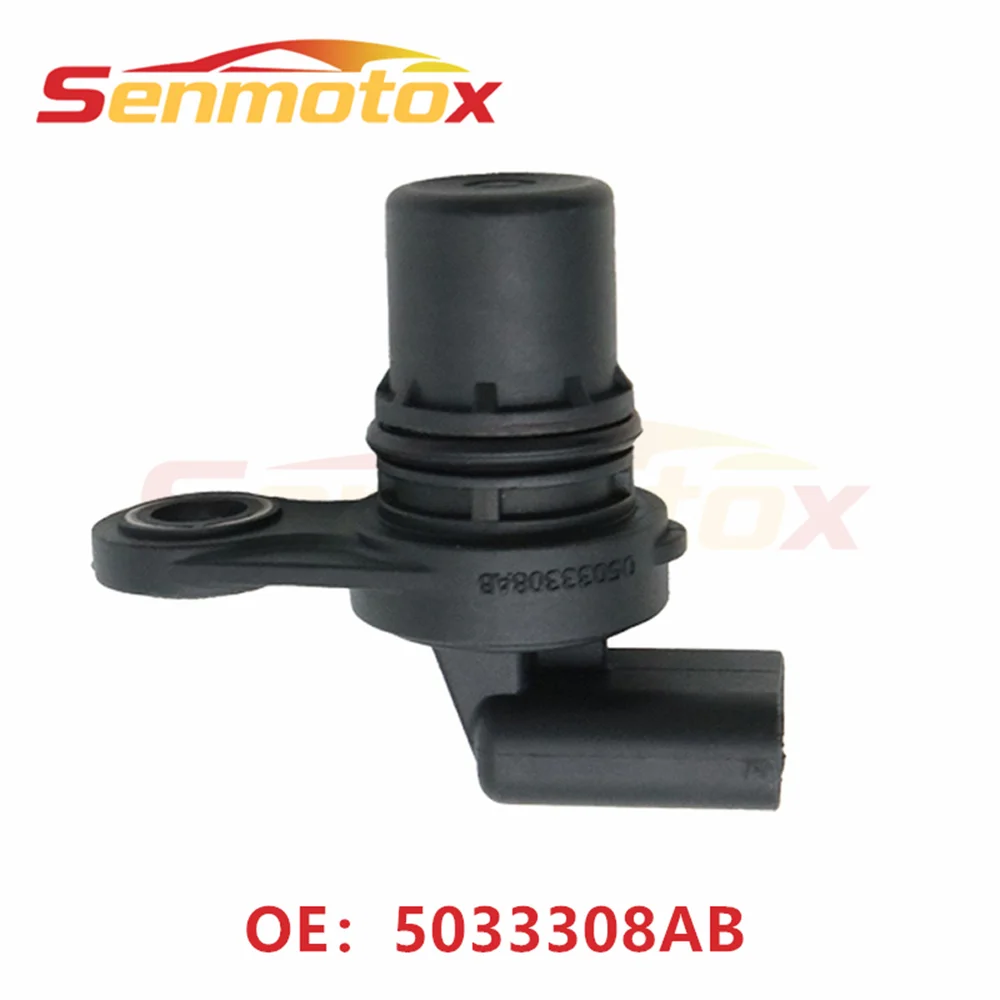 5033308AB Camshaft Position Sensor For Cirrus Sebring Dodge Avenger Journey Chrysler 200 Jeep Compass Patriot 2.4L 2007-2013