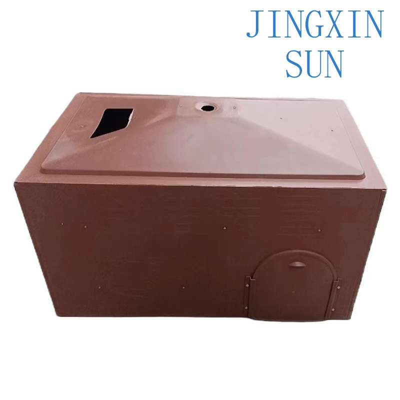 Animal Husbandry Equipment for Pig Farm Warm House Incubator for Piglet Care Plastic Brooder Heating Plate for Piglet