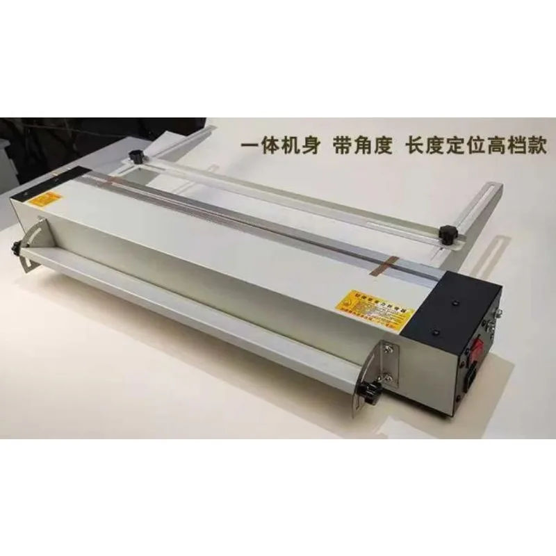 Acrylic Bending Machine with Bracket30/60/125cm  and Angle Organic Plates Acrylic Bender for Plastic Plates PVC Plastic Board