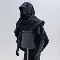 cloak