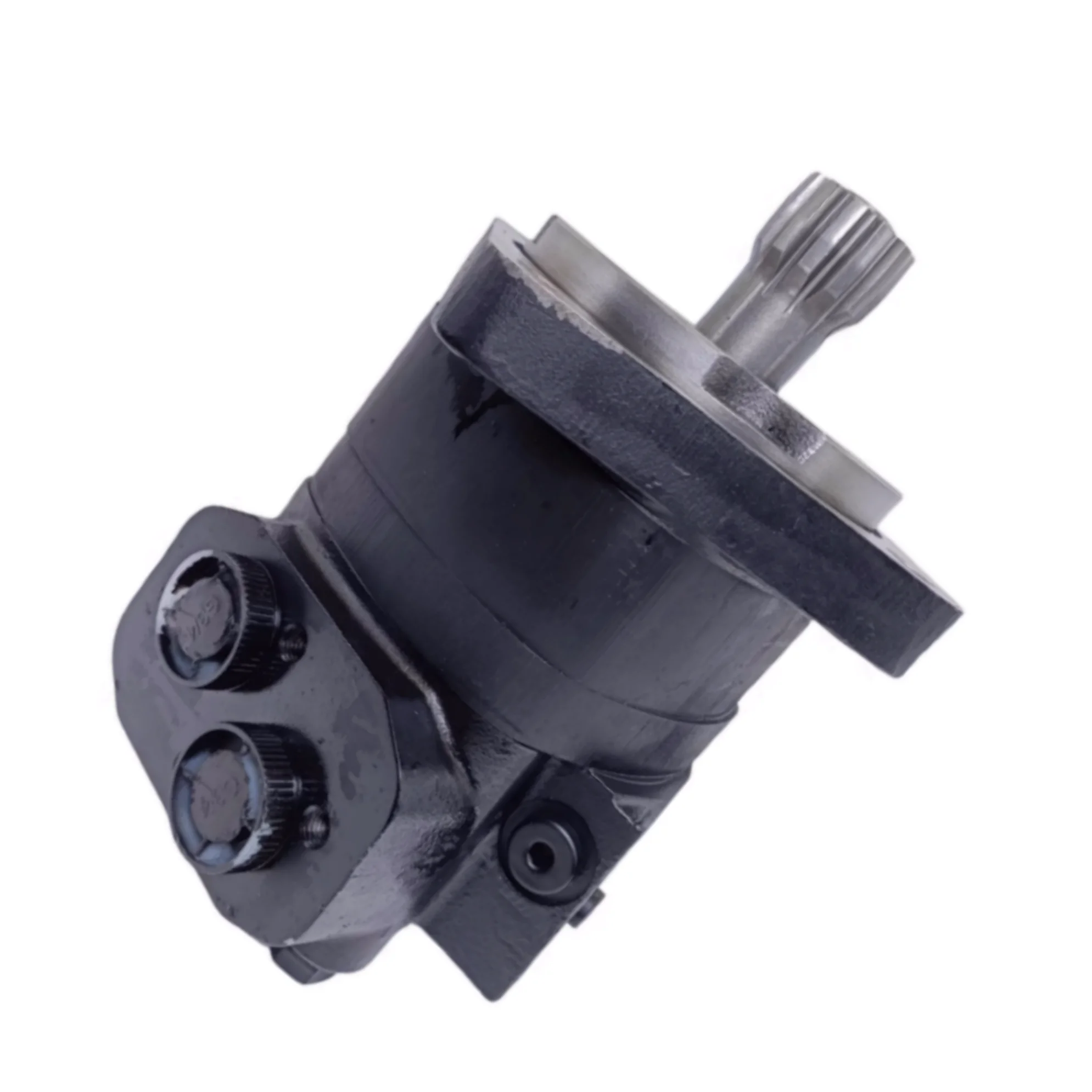 

Factory Direct Series Hydraulic Motor 161-0085-005 Plunger Mo-tor