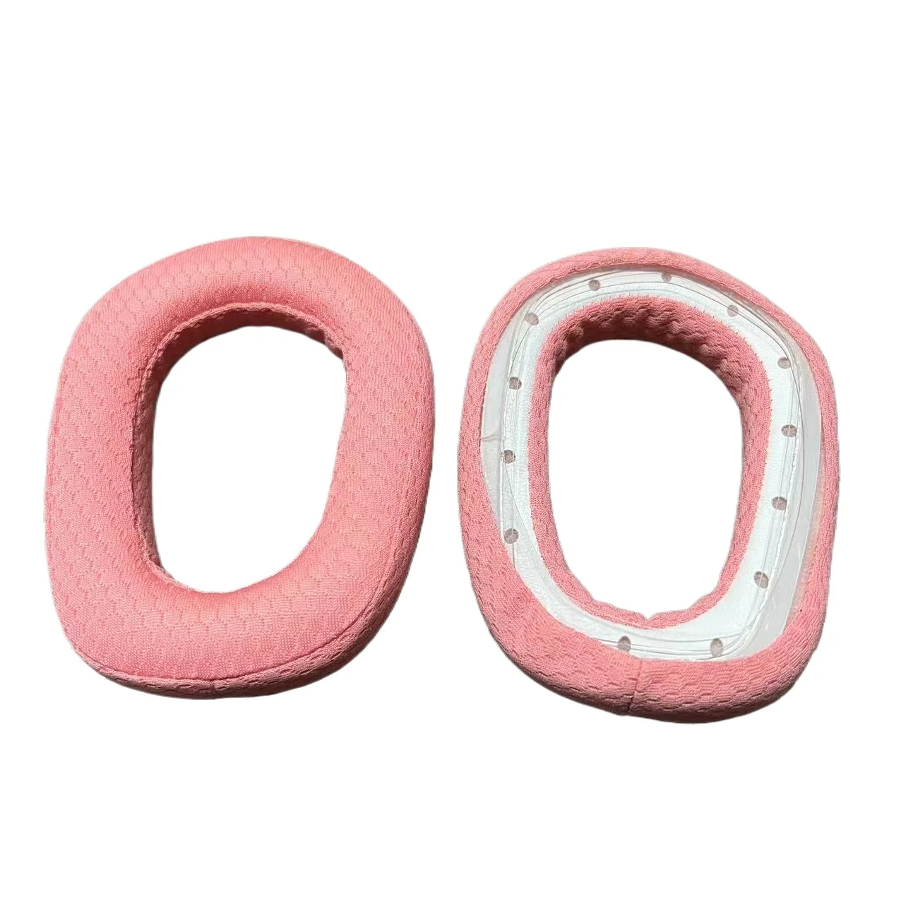 وسادات الأذن لوسائد الأذن البديلة Logitech G435 أغطية الذاكرة الإسفنجية الناعمة