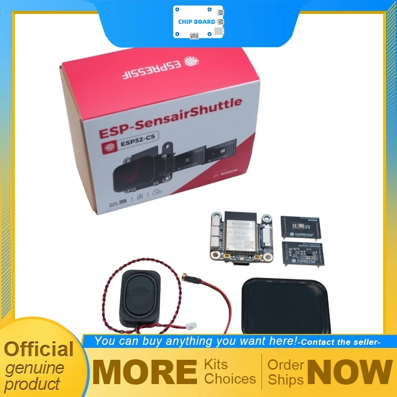Esp-Sensairshuttle … - image