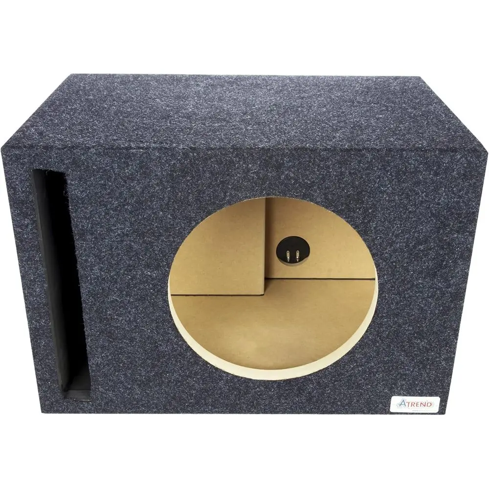 12 Single Vented Su…