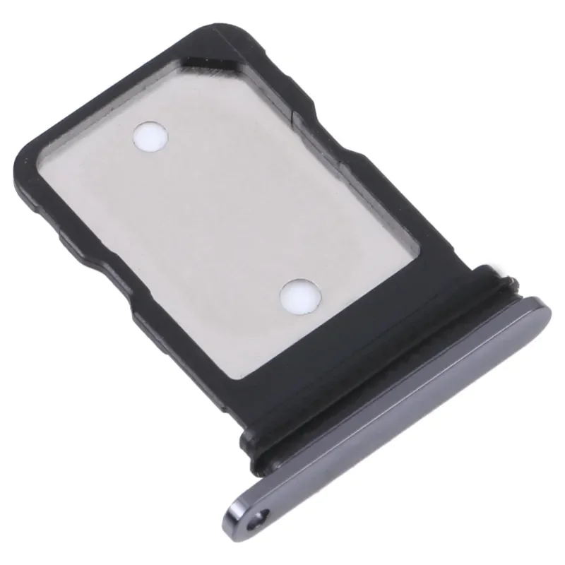 สำหรับ Google Pixel 7 Pro ถาดซิมการ์ดอะไหล่อะแดปเตอร์การ์ด SD ช่องที่ใส่ถาด