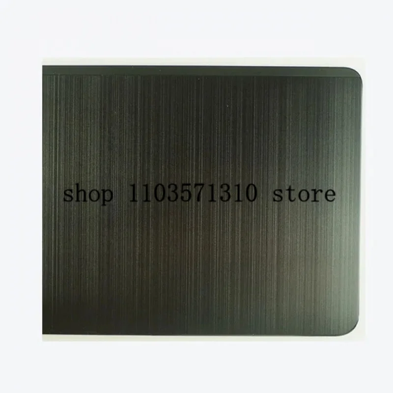 

Laptop LCD Back Cover/LCD front bezel for HP Envy 6 6-1000 6-1005tx 6-1116t TPN-C103 692382 -001 Black A case 7J260