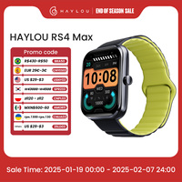 HAYLOU RS4 Max Smart Watch 1.91\