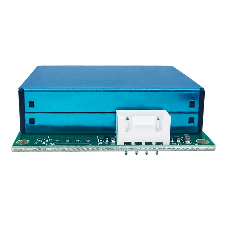 CO2 Formaldehyde Temperature And Humidity TVOC PM2.5 Detection Air Quality Sensor RS485 Output M702B